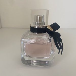 YSL Mon Paris Eau de Parfum 30 mL